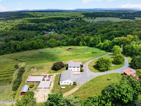 146 Biechman Road Ravena NY 12143