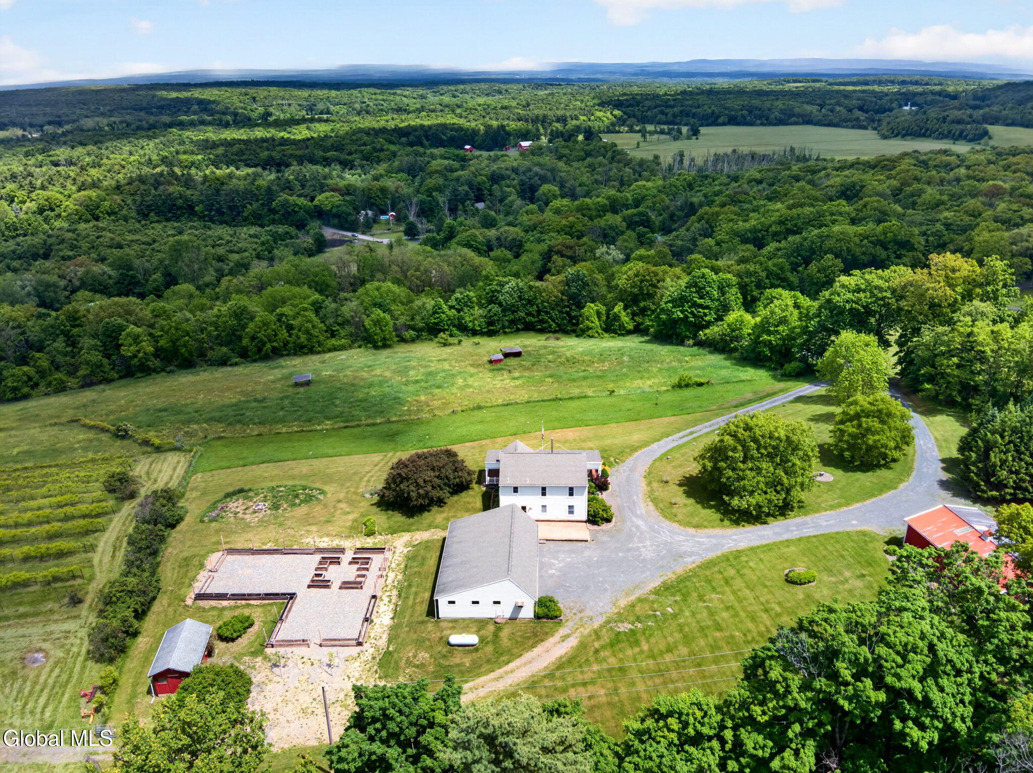 146 Biechman Road Ravena NY 12143