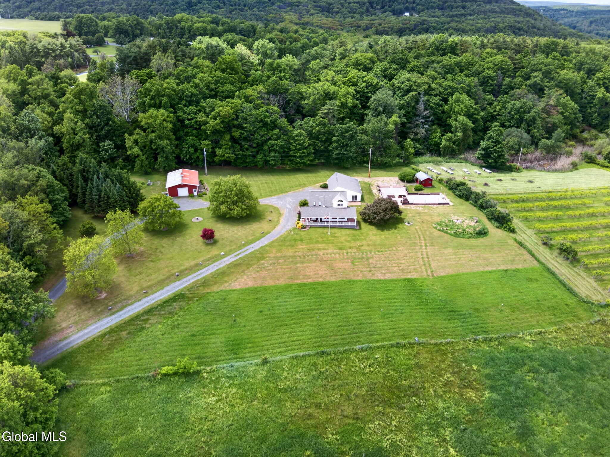 146 Biechman Road Ravena NY 12143