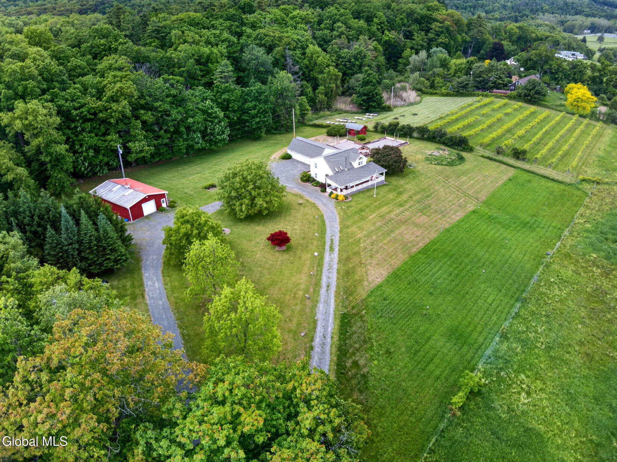 146 Biechman Road Ravena NY 12143