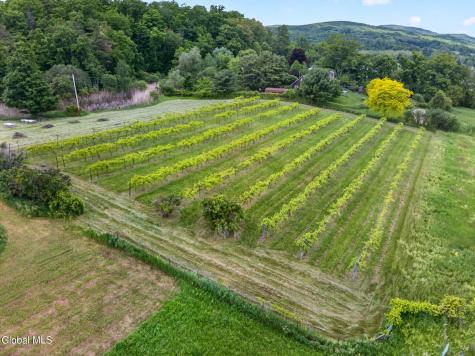 146 Biechman Road Ravena NY 12143