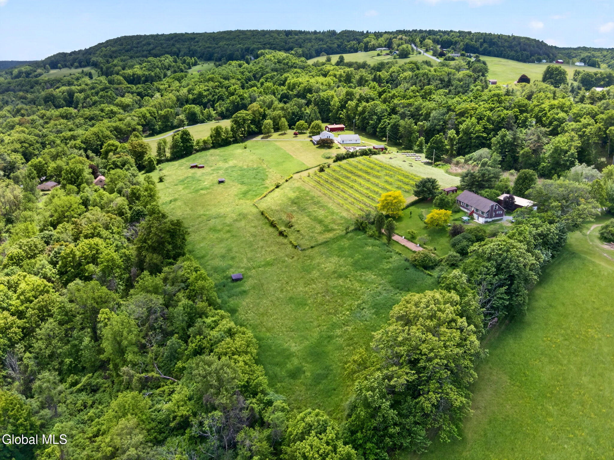 146 Biechman Road Ravena NY 12143
