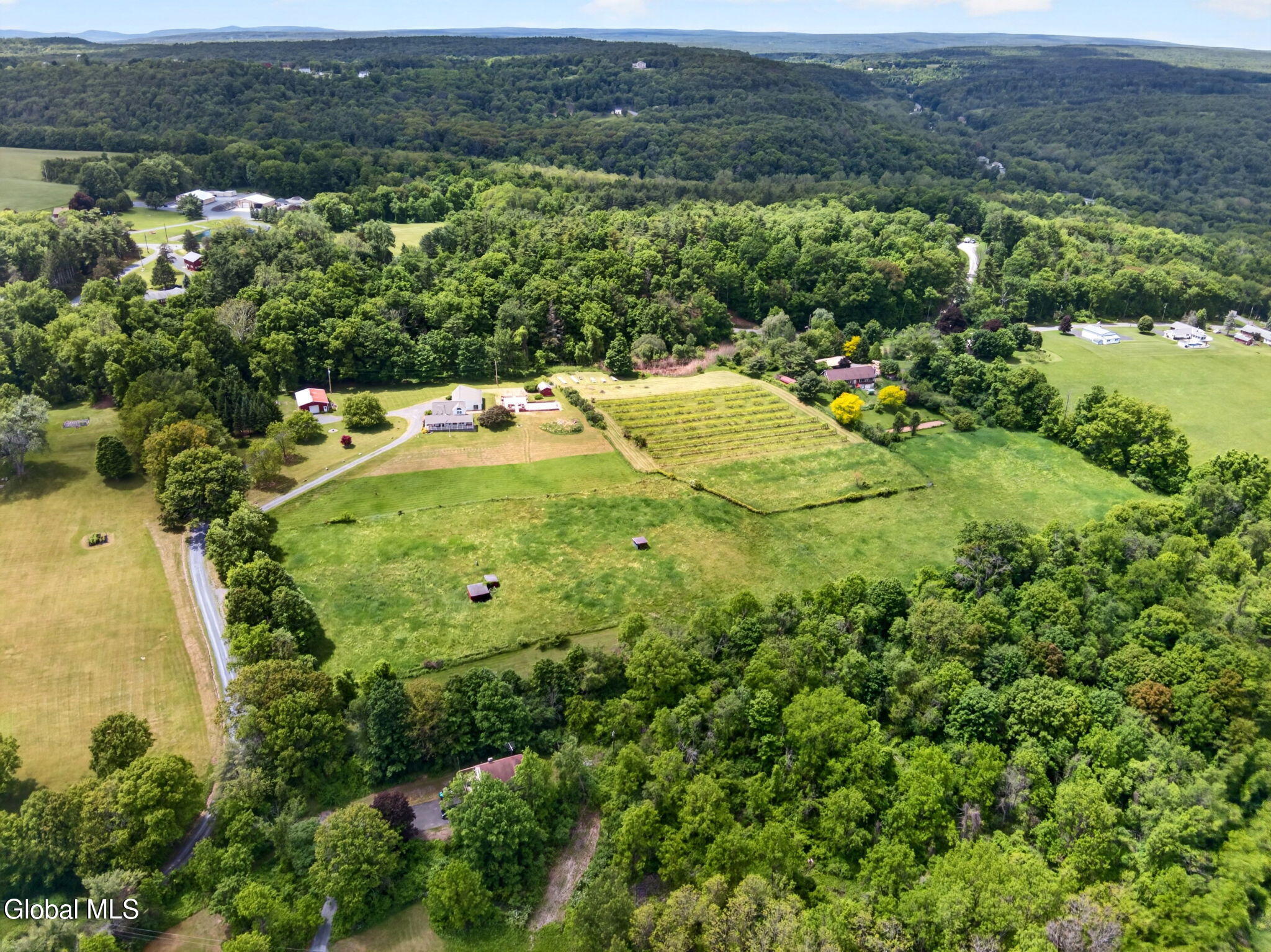 146 Biechman Road Ravena NY 12143