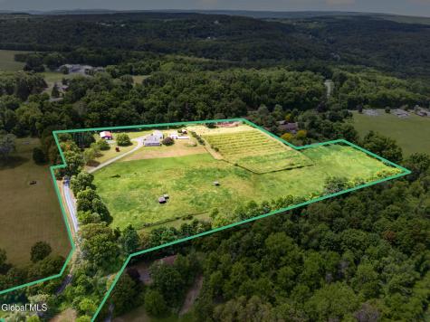 146 Biechman Road Ravena NY 12143