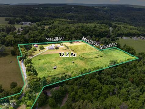 146 Biechman Road Ravena NY 12143