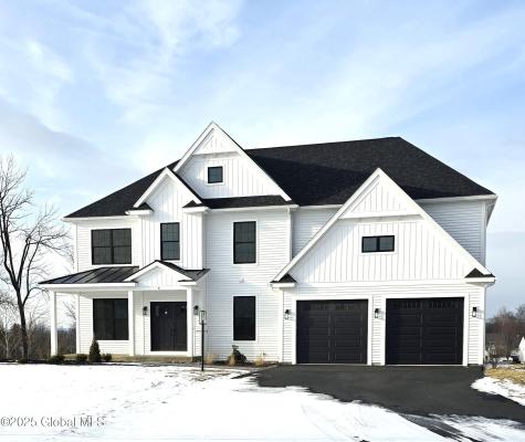 3 Faulkner Drive Halfmoon NY 12188