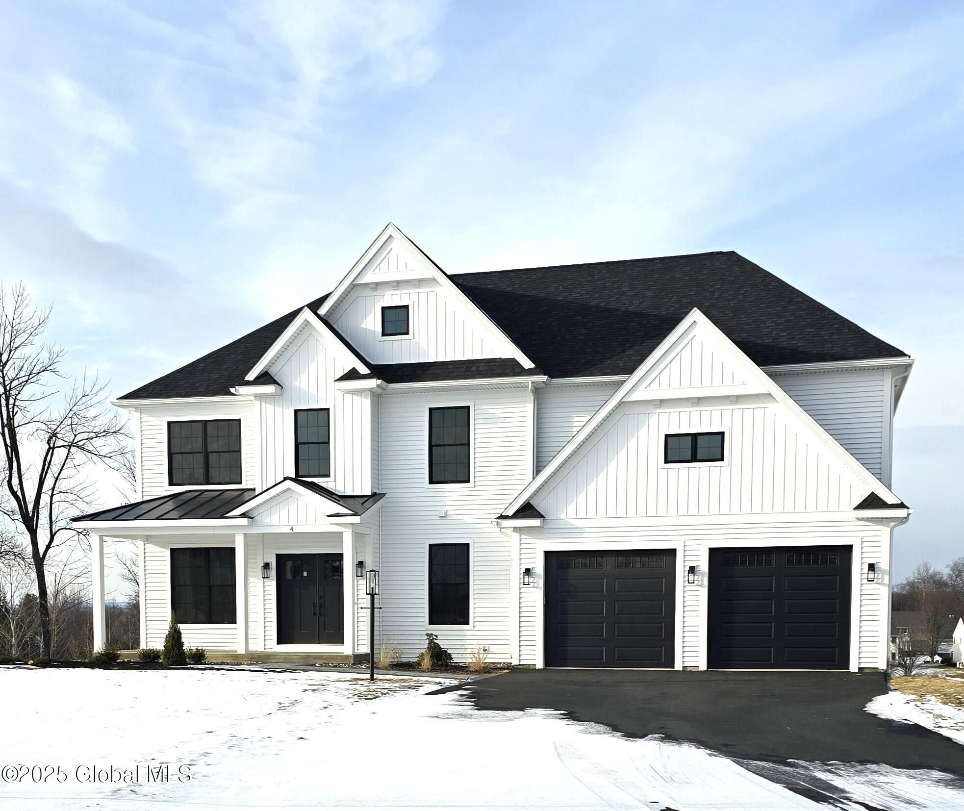3 Faulkner Drive Halfmoon NY 12188