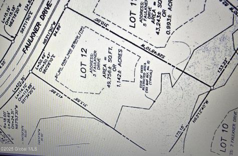 3 Faulkner Drive Halfmoon NY 12188