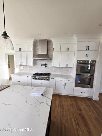 3 Faulkner Drive Halfmoon NY 12188