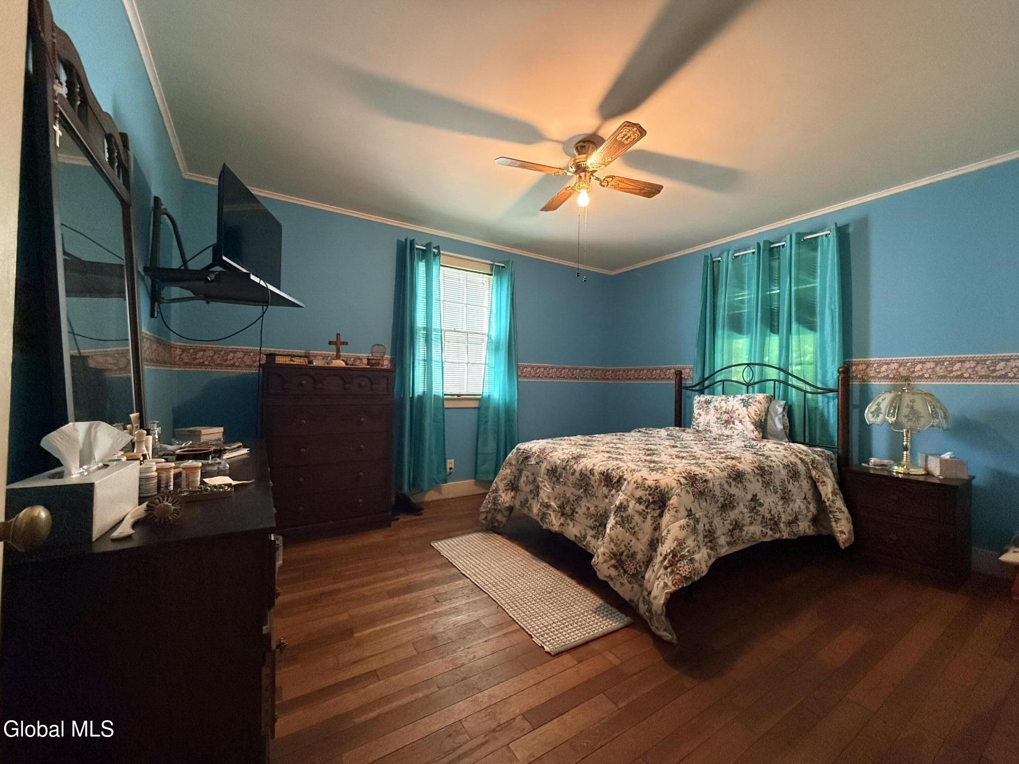 124 W State St Extension Gloversville NY 12078