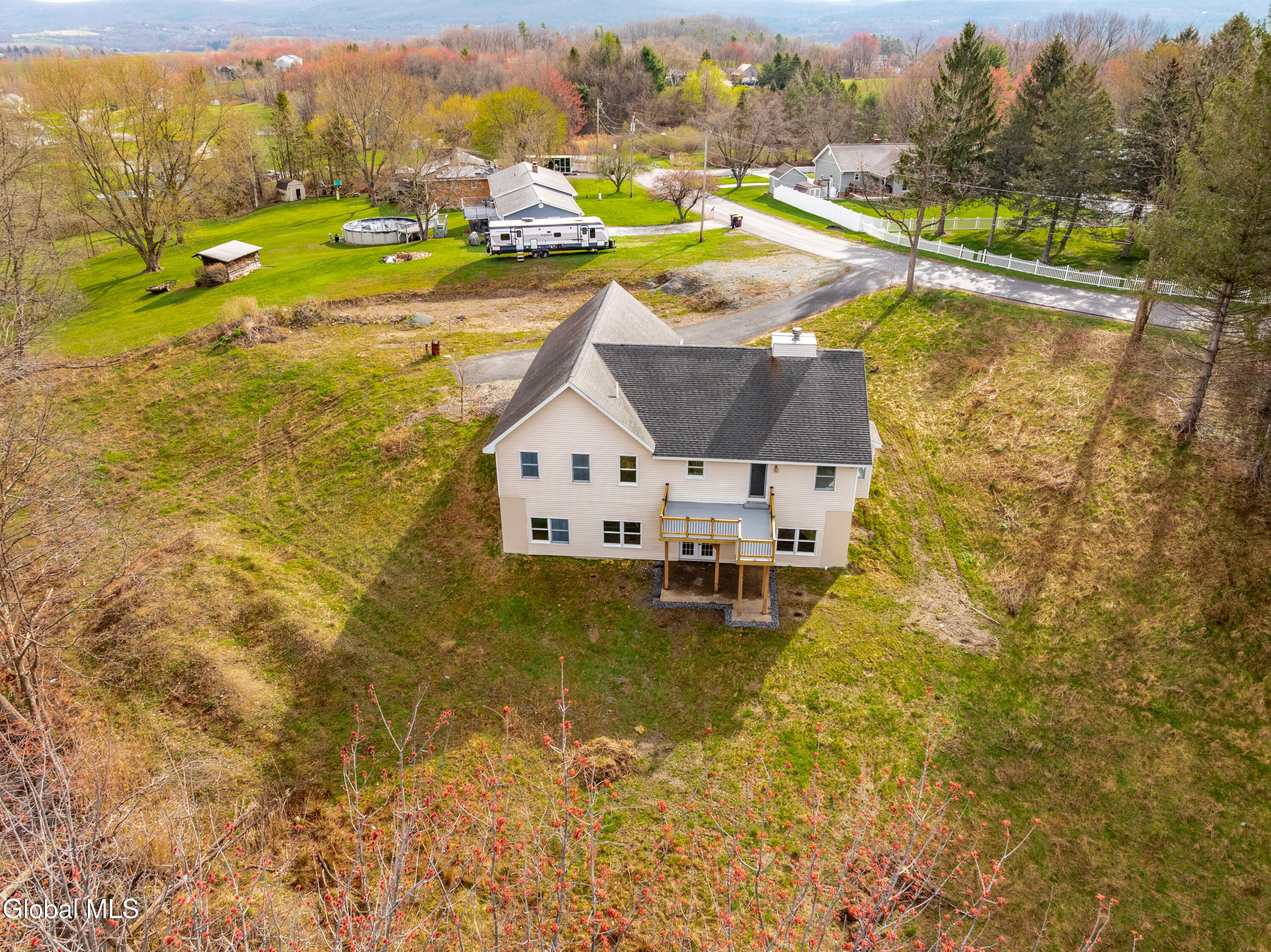 14 Fiddlers Lane Averill Park NY 12018