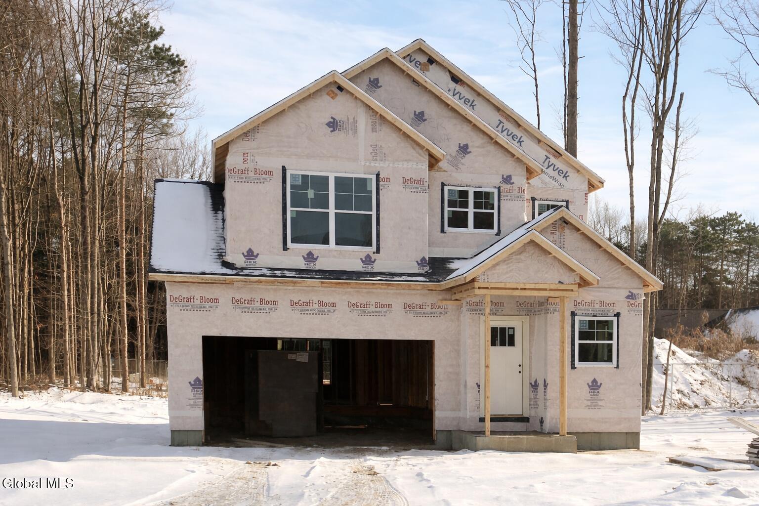 6 Emma Lane Ballston Spa NY 12020