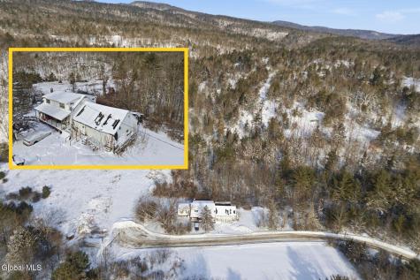 106 Kelsey Pond Lane Fort Ann NY 12827