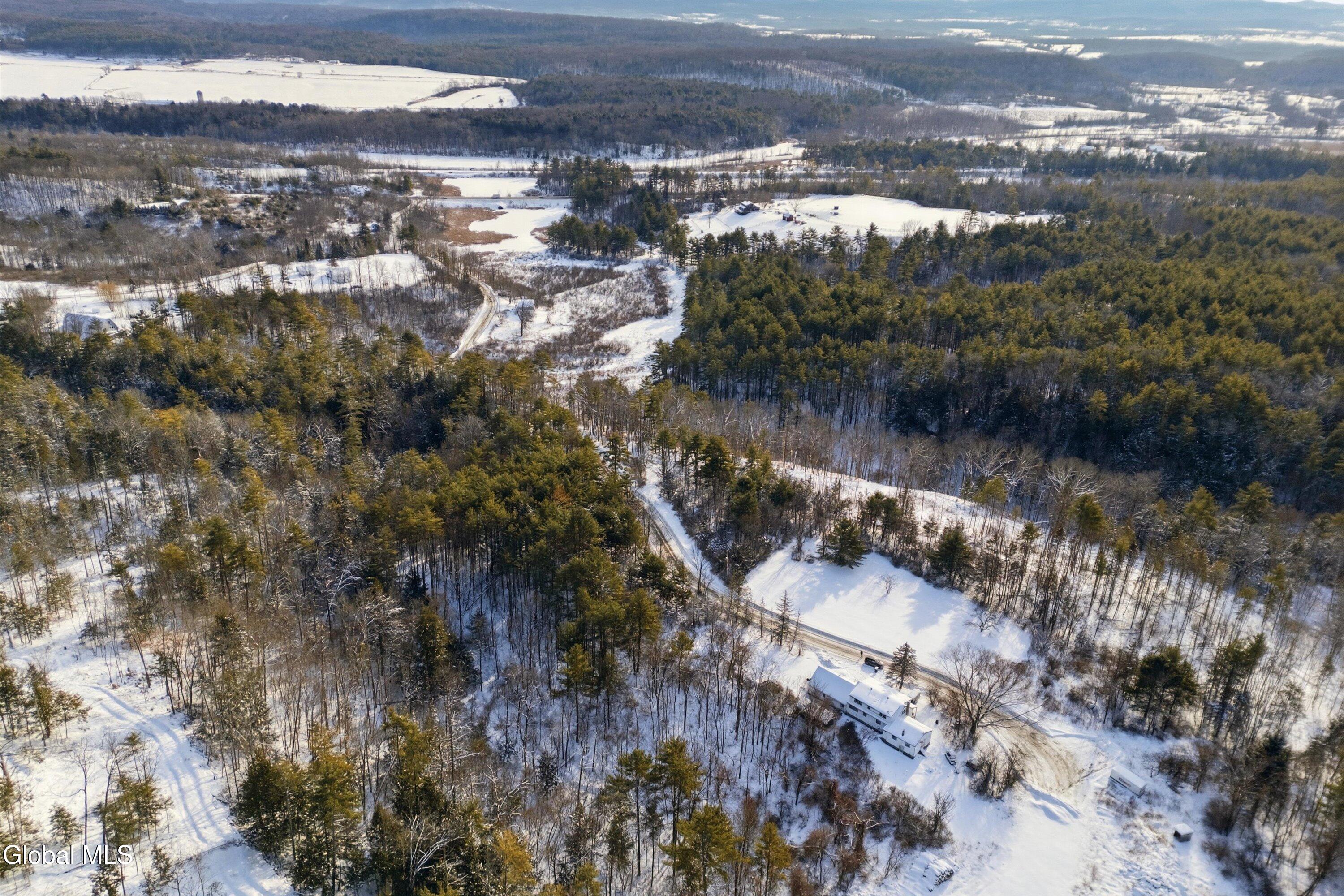 106 Kelsey Pond Lane Fort Ann NY 12827