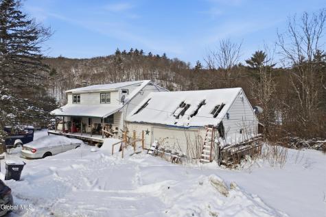 106 Kelsey Pond Lane Fort Ann NY 12827