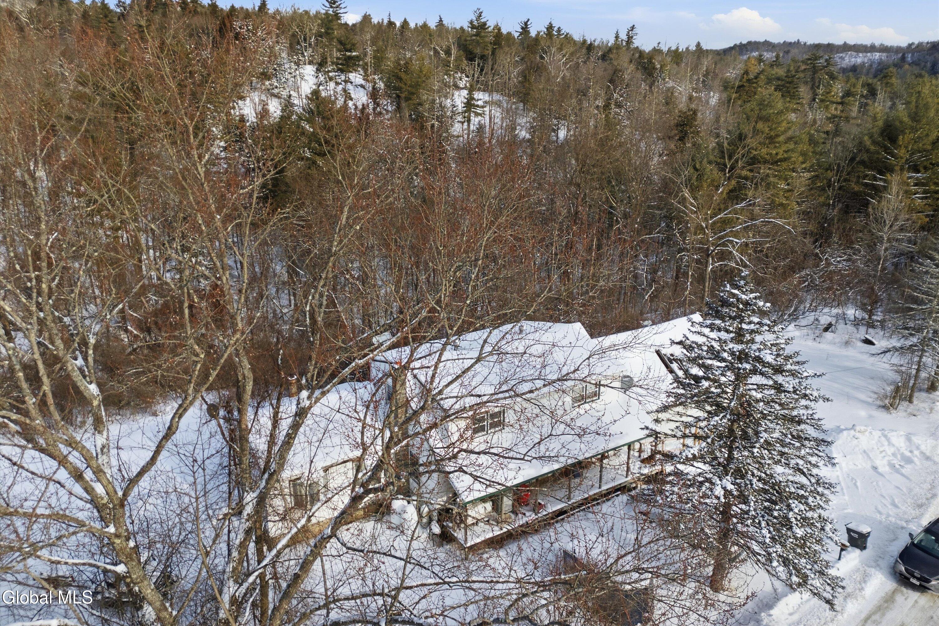 106 Kelsey Pond Lane Fort Ann NY 12827
