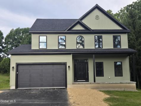 154 Dunsbach Ferry Road Cohoes NY 12047