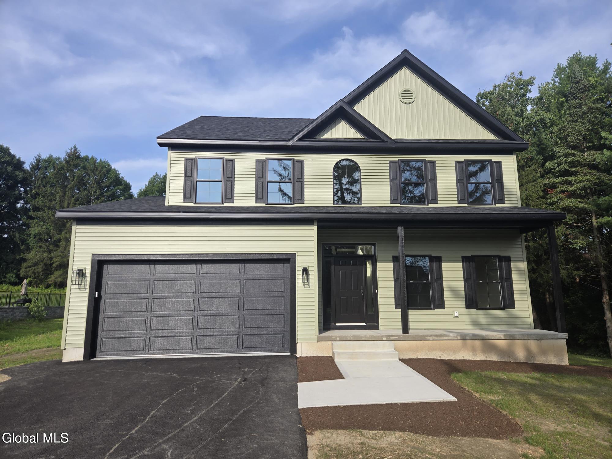 154 Dunsbach Ferry Road Cohoes NY 12047
