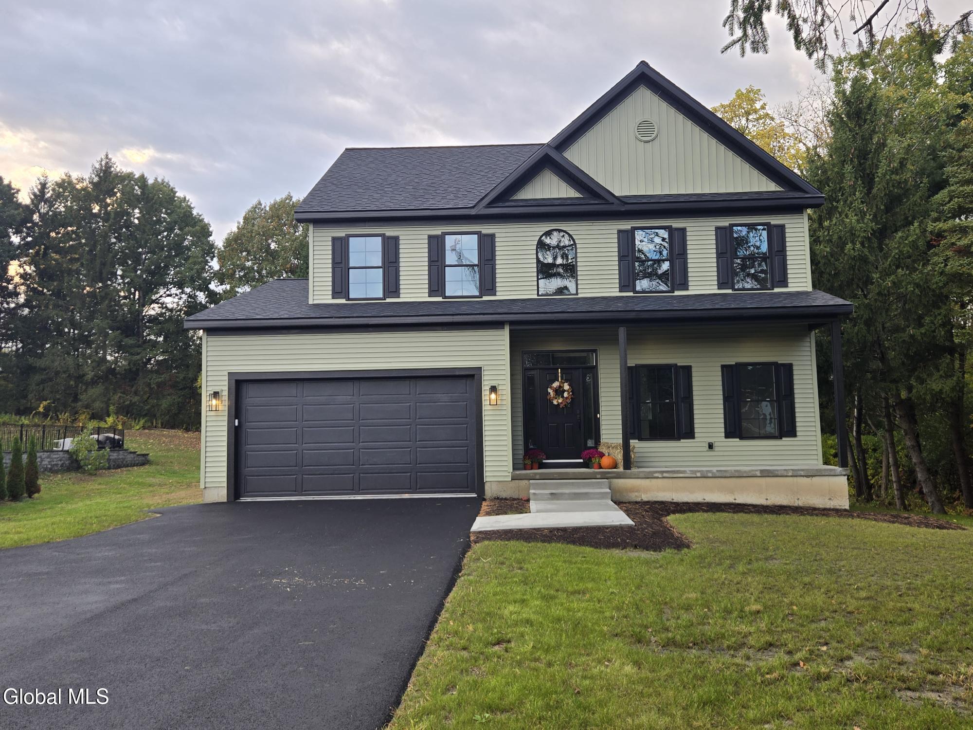 154 Dunsbach Ferry Road Colonie NY 12047