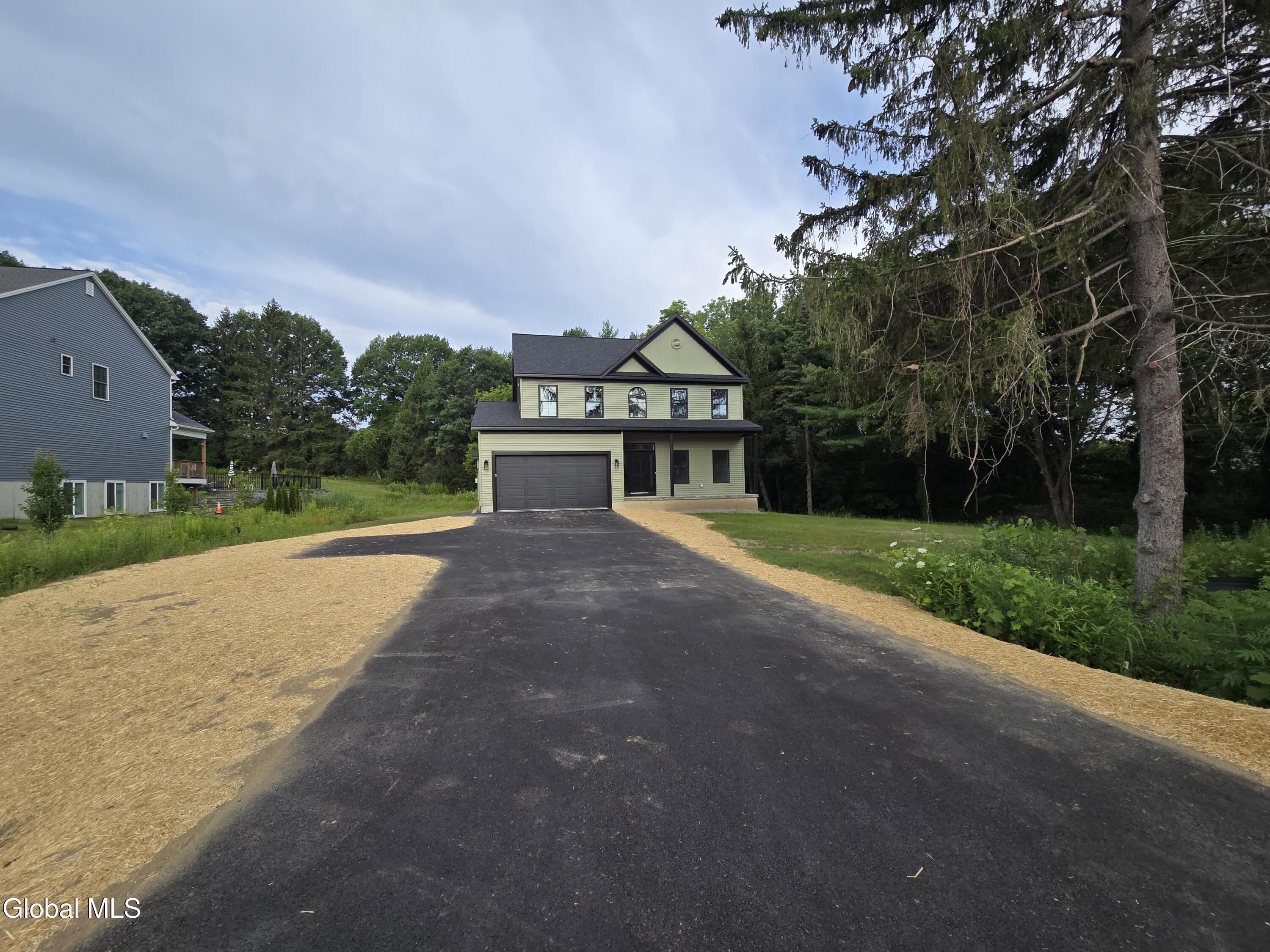 154 Dunsbach Ferry Road Cohoes NY 12047