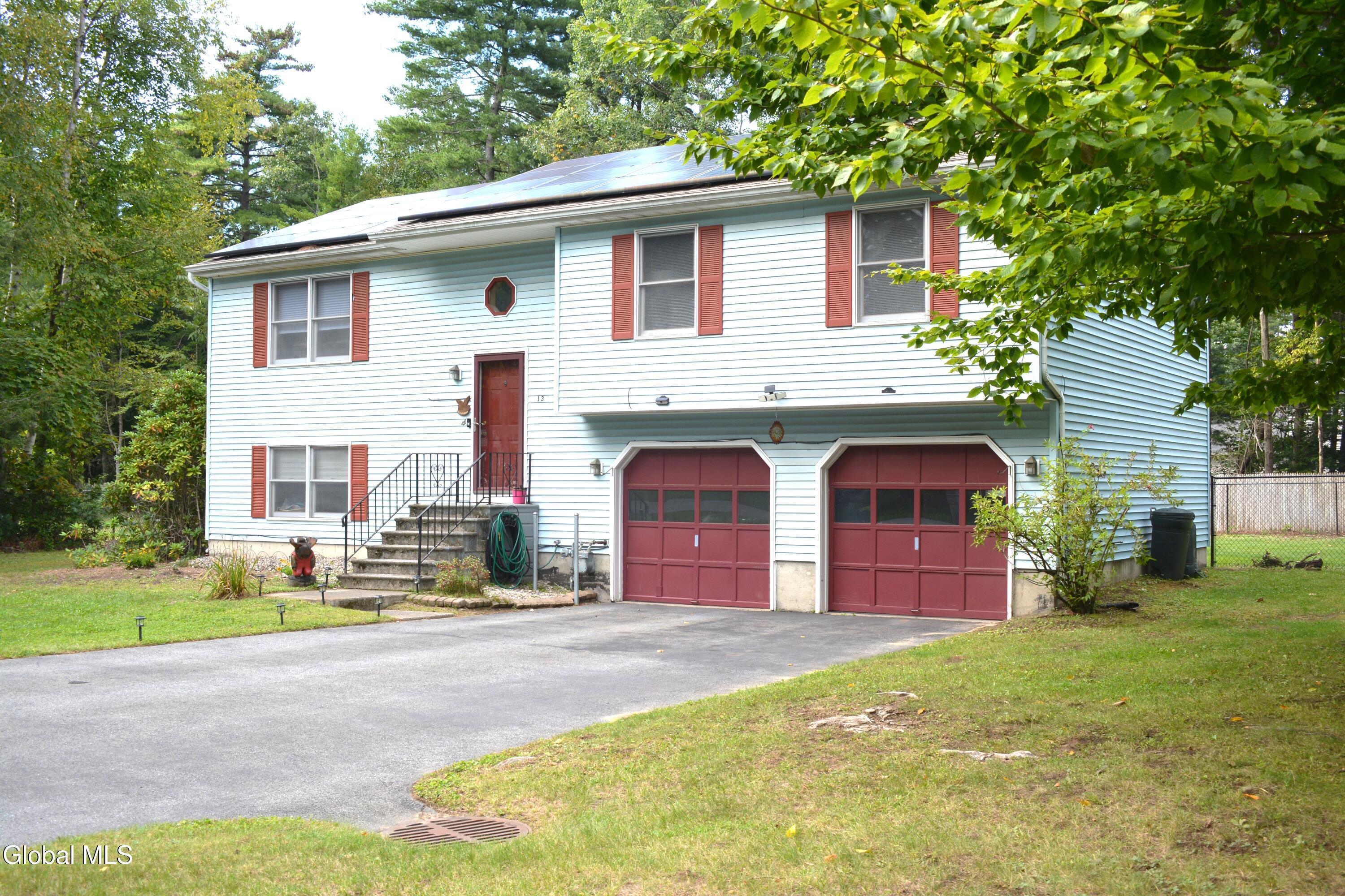13 Herald Drive Queensbury NY 12804