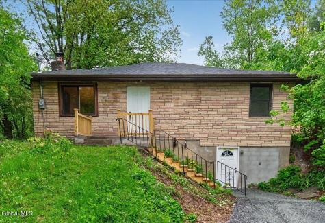 17 Onesquethaw Creek Road Feura Bush NY 12067