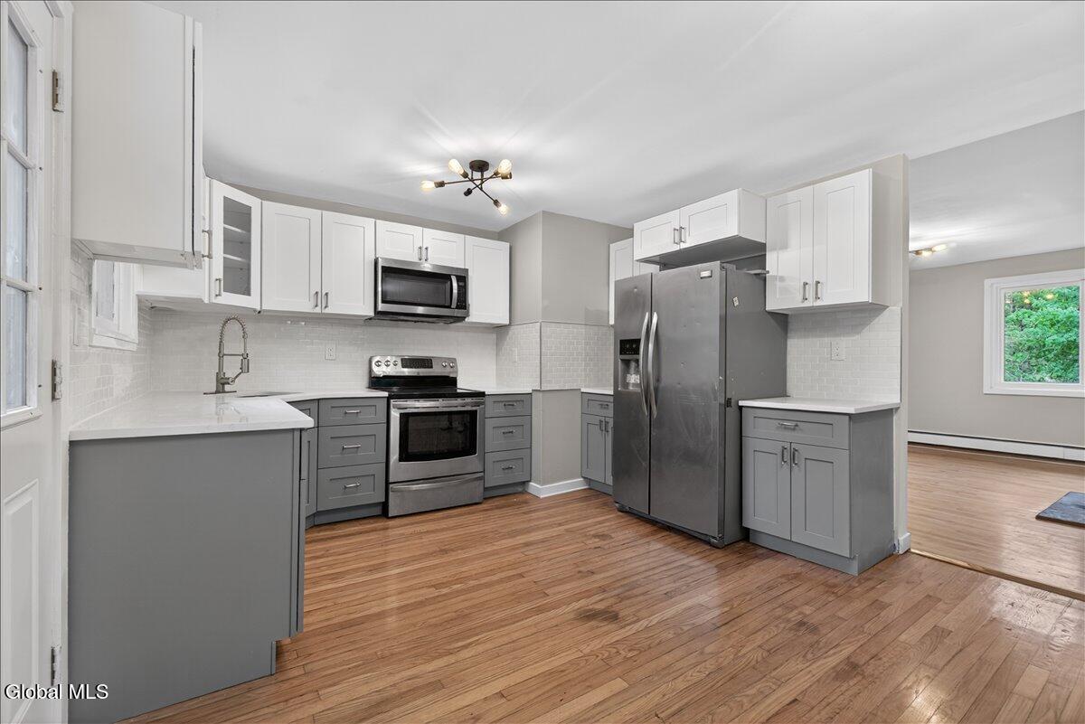 17 Onesquethaw Creek Road Feura Bush NY 12067