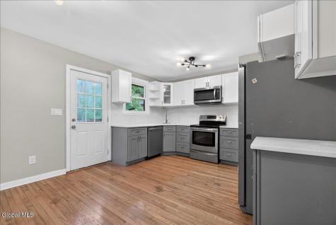 17 Onesquethaw Creek Road Feura Bush NY 12067