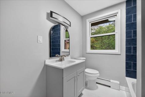 17 Onesquethaw Creek Road Feura Bush NY 12067