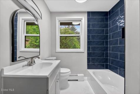 17 Onesquethaw Creek Road Feura Bush NY 12067
