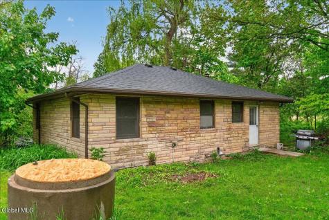 17 Onesquethaw Creek Road Feura Bush NY 12067