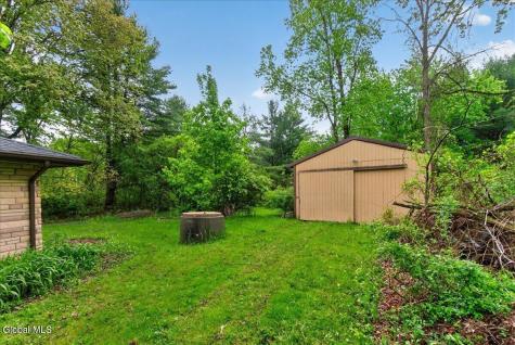 17 Onesquethaw Creek Road Feura Bush NY 12067