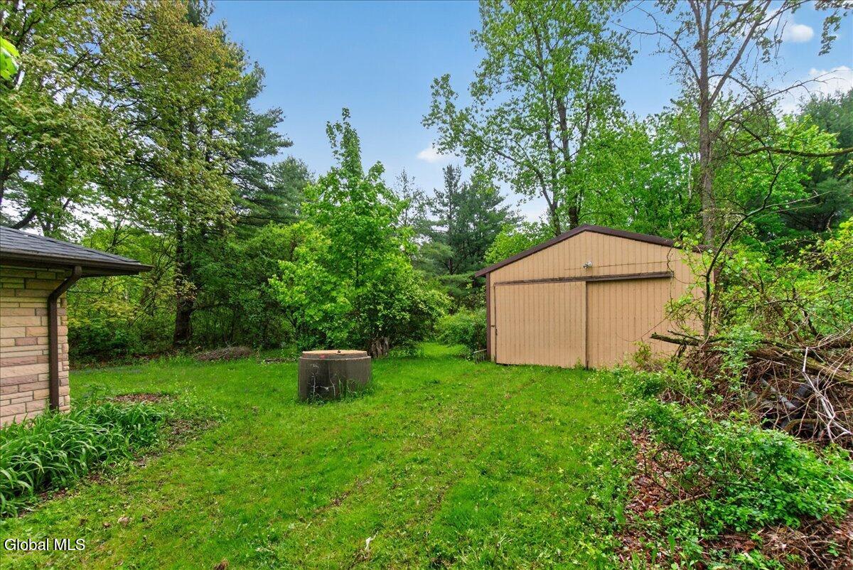17 Onesquethaw Creek Road Feura Bush NY 12067