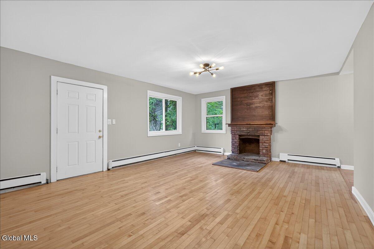 17 Onesquethaw Creek Road Feura Bush NY 12067