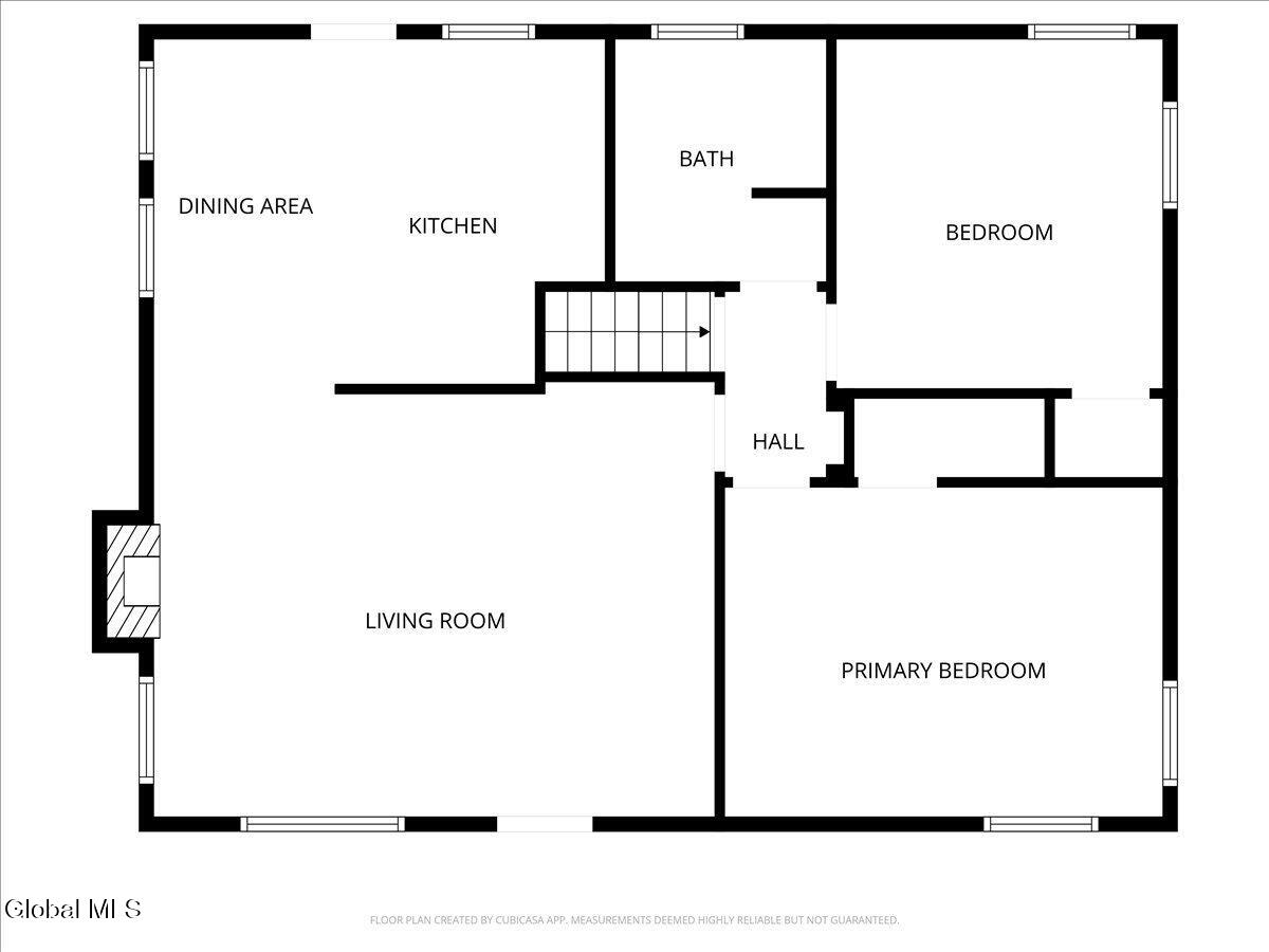 17 Onesquethaw Creek Road Feura Bush NY 12067