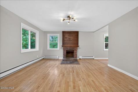17 Onesquethaw Creek Road Feura Bush NY 12067
