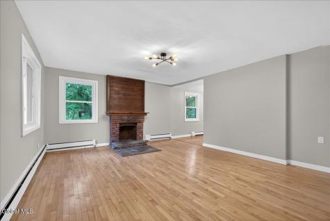 17 Onesquethaw Creek Road Feura Bush NY 12067