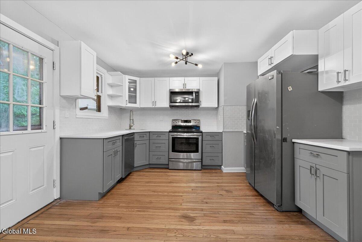 17 Onesquethaw Creek Road Feura Bush NY 12067
