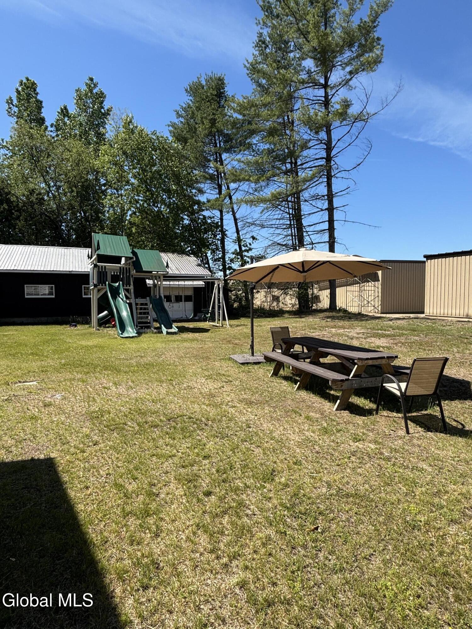 10 Merritt Road Queensbury NY 12804