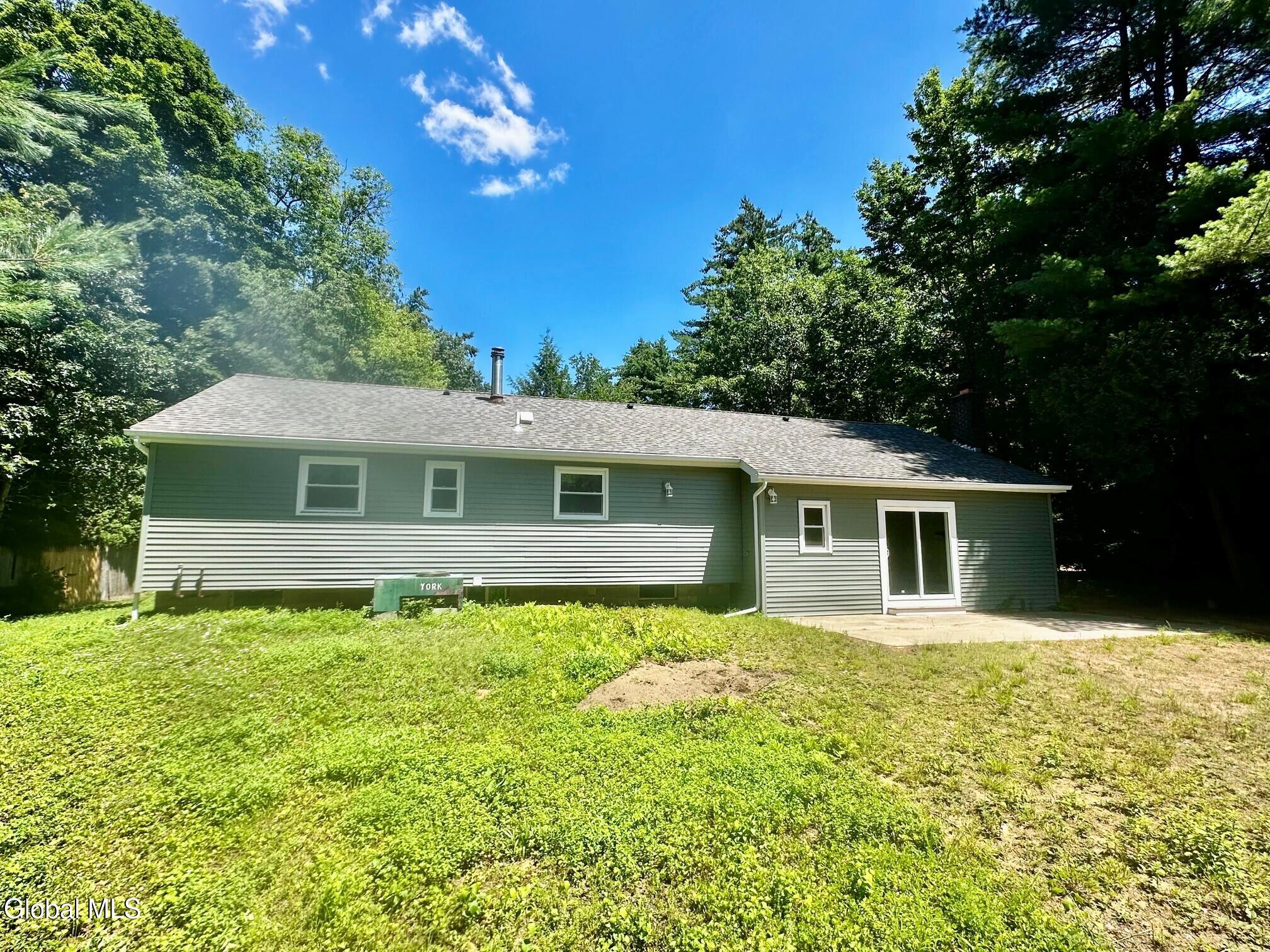 15 Hopeful Lane Wilton NY 12831