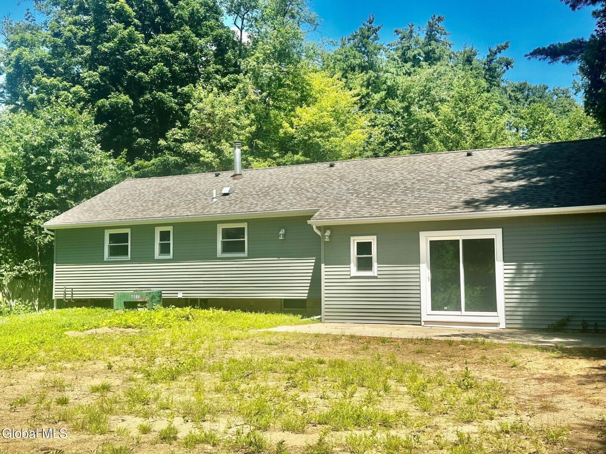 15 Hopeful Lane Wilton NY 12831