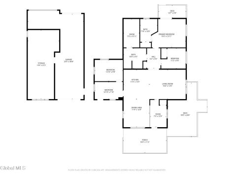 5204 Pillar Way Fort Ann NY 12827