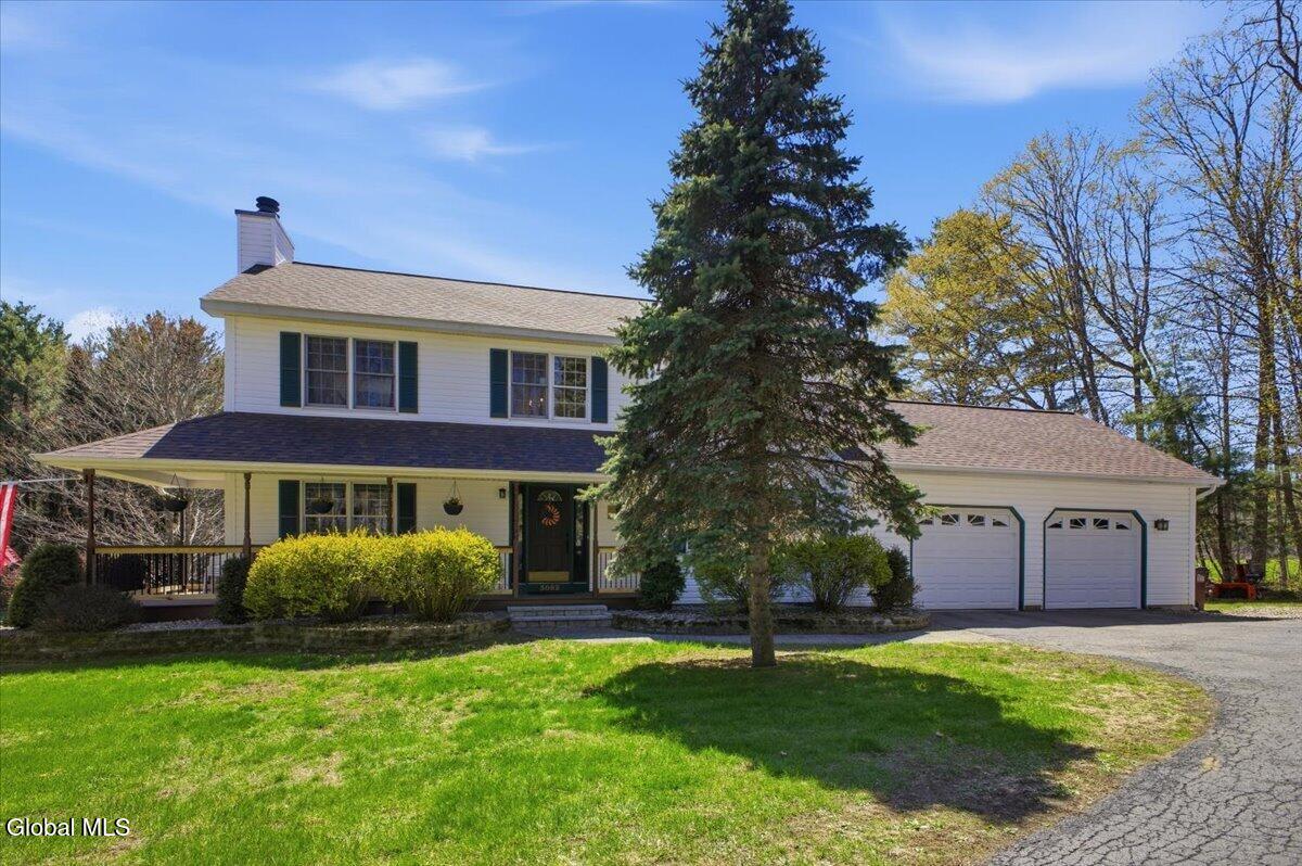 3082 Galway Road Ballston Spa NY 12020