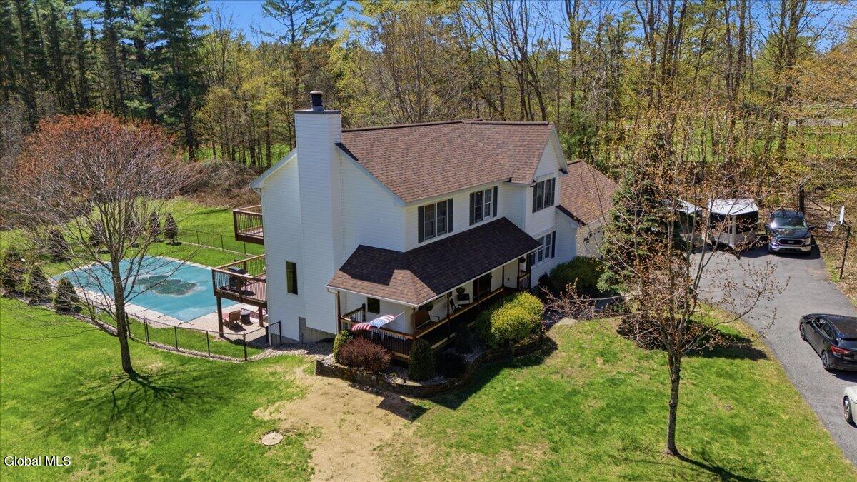 3082 Galway Road Ballston Spa NY 12020