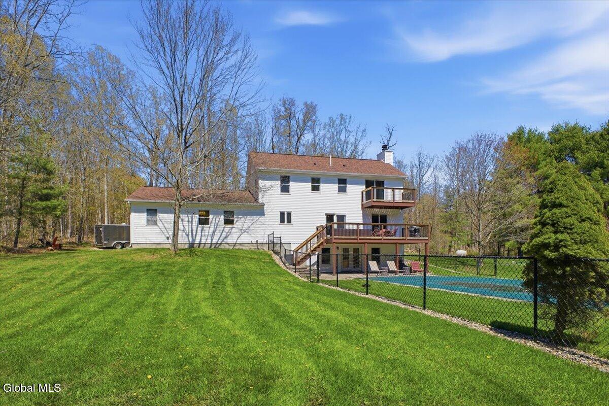 3082 Galway Road Ballston Spa NY 12020