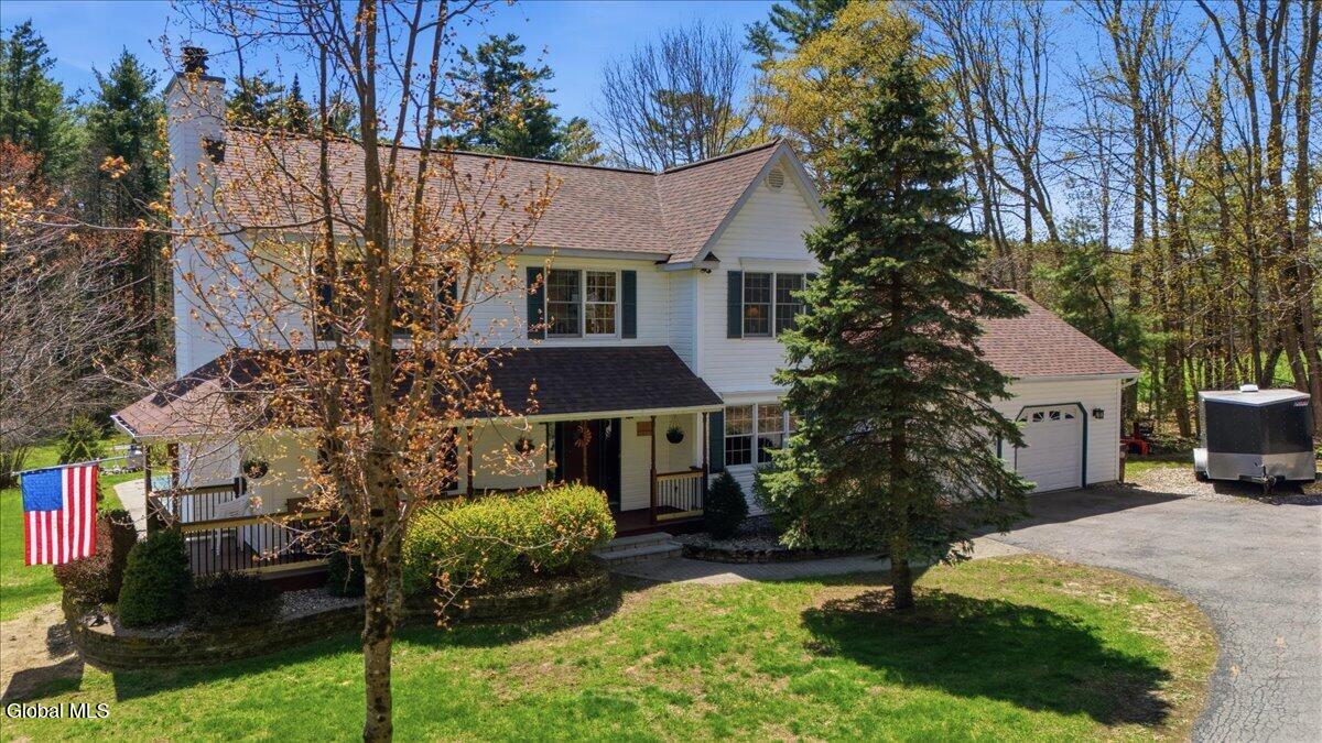 3082 Galway Road Ballston Spa NY 12020