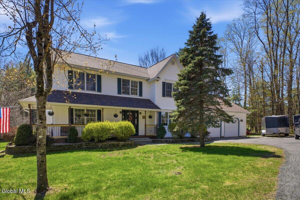 3082 Galway Road Ballston Spa NY 12020
