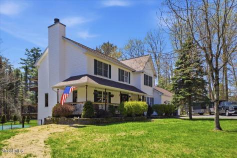 3082 Galway Road Ballston Spa NY 12020
