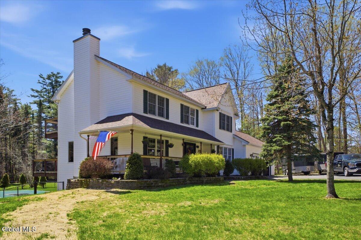 3082 Galway Road Ballston Spa NY 12020