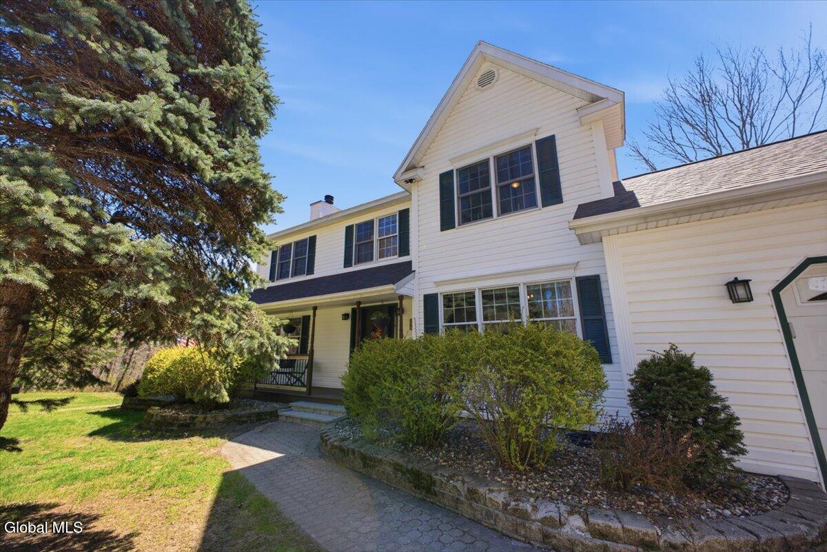 3082 Galway Road Ballston Spa NY 12020